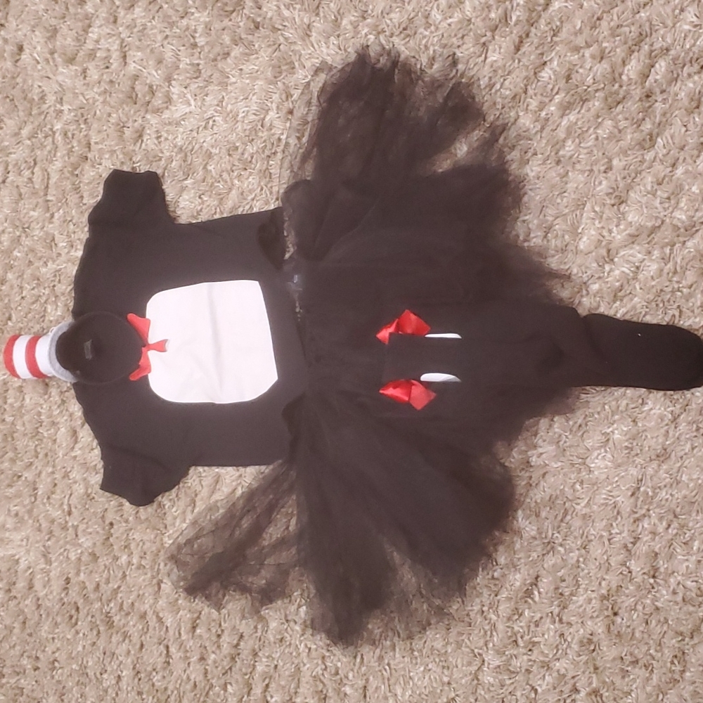 Dr seus outfit